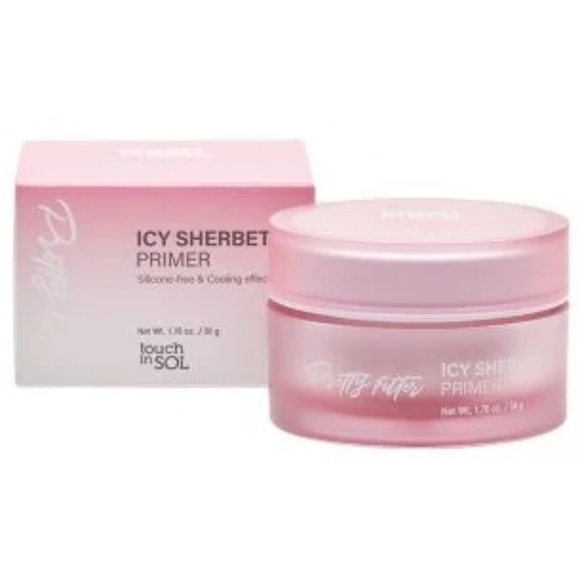 SOLDPretty Filter Icy Sherbet Primer *LARGER SIZE* - Picture 4 of 9